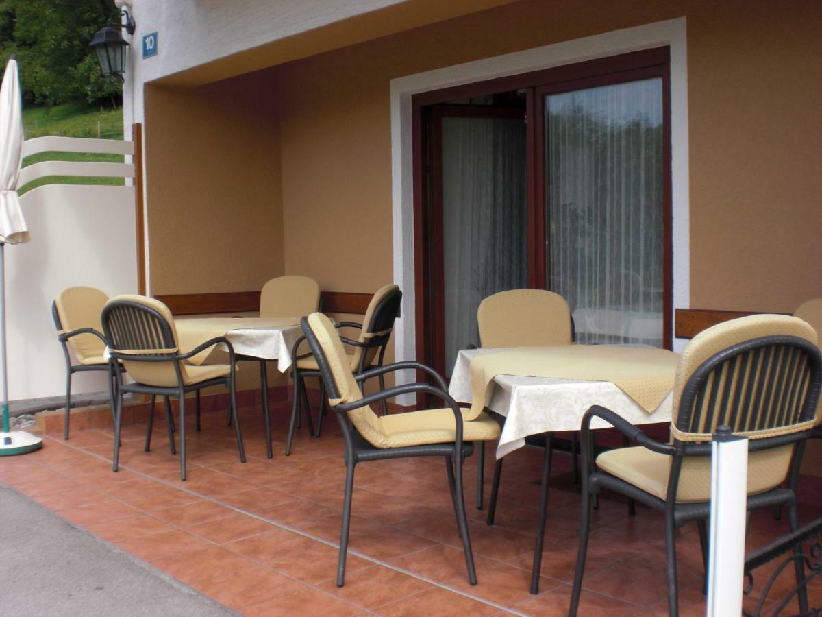 בודנסדורף Sorli Pension מראה חיצוני תמונה